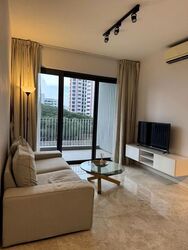 The Lakefront Residences (D22), Condominium #606890281